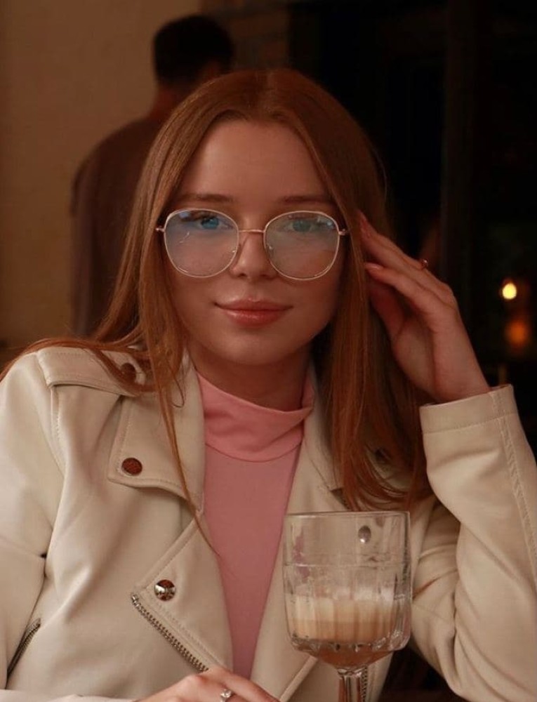 Индивидуалка 🎥 Диночка фото № 2 в городе Комсомольск-на-Амуре