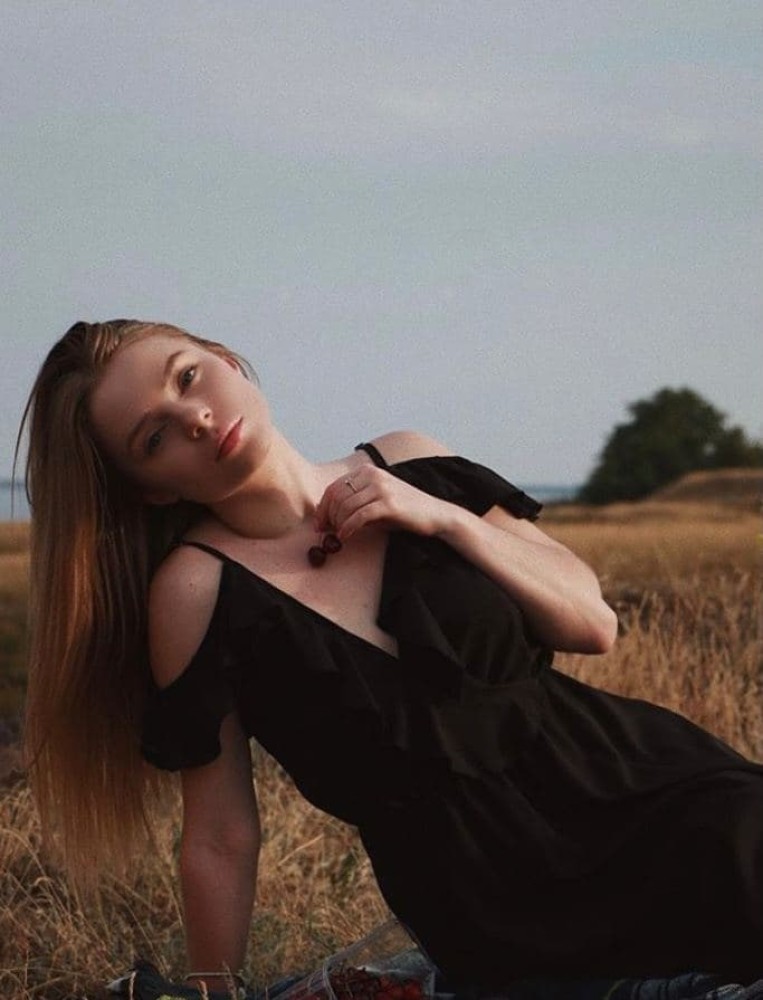 Индивидуалка 🎥 Диночка фото № 2 в городе Комсомольск-на-Амуре