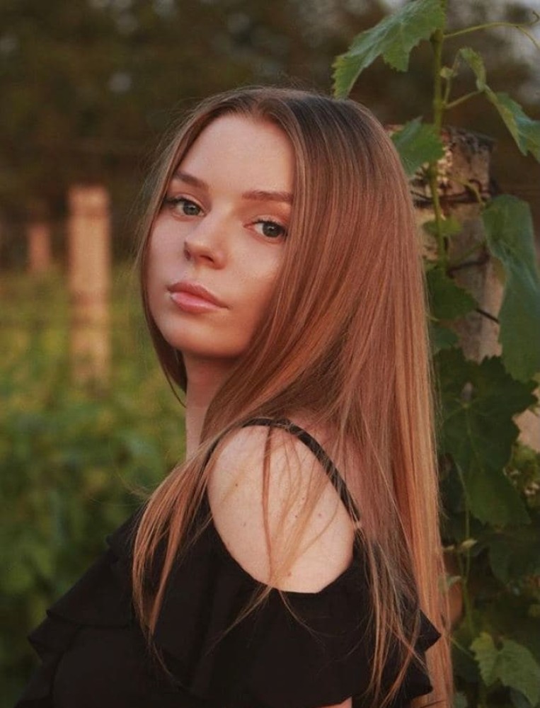 Индивидуалка 🎥 Диночка фото № 2 в городе Комсомольск-на-Амуре