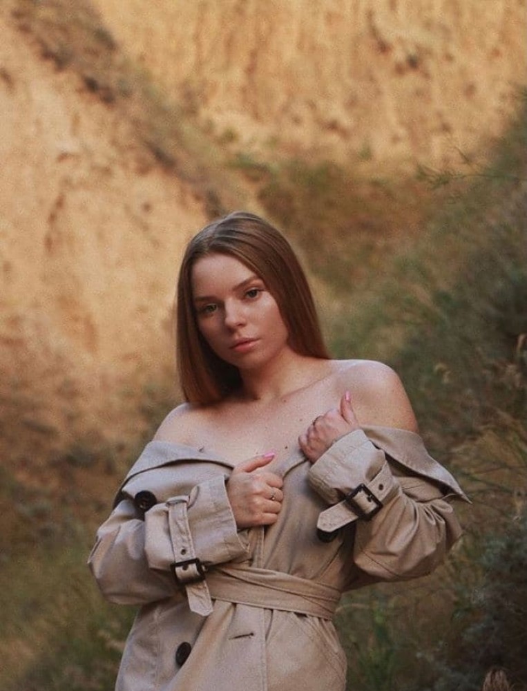 Индивидуалка 🎥 Диночка фото № 2 в городе Комсомольск-на-Амуре