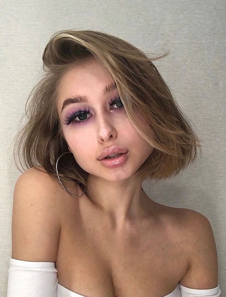 Индивидуалка 🎥 Инга фото № 2 в городе Комсомольск-на-Амуре