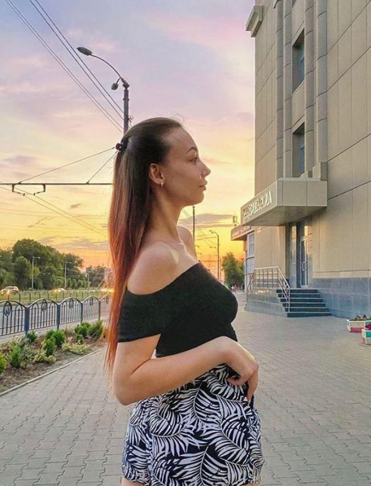 Индивидуалка 🎥 Софья фото № 2 в городе Комсомольск-на-Амуре