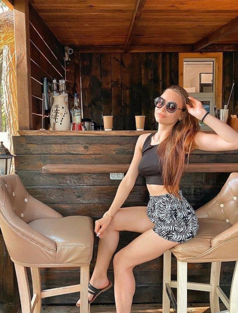 Индивидуалка 🎥 Софья фото № 2 в городе Комсомольск-на-Амуре