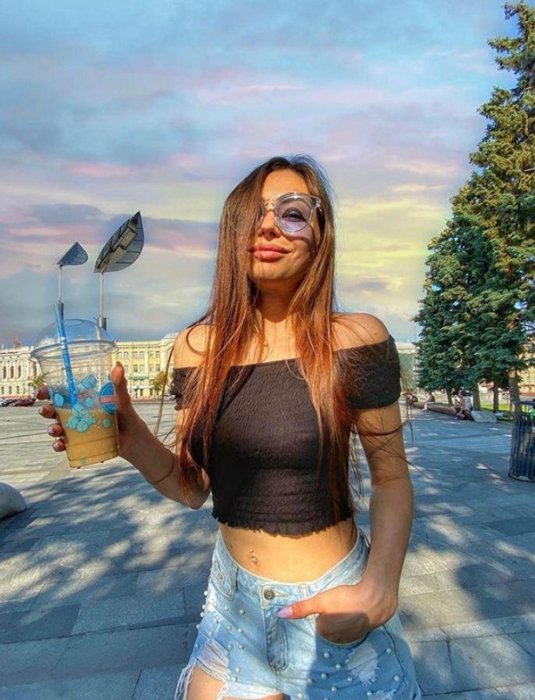 Индивидуалка 🎥 Софья фото № 2 в городе Комсомольск-на-Амуре