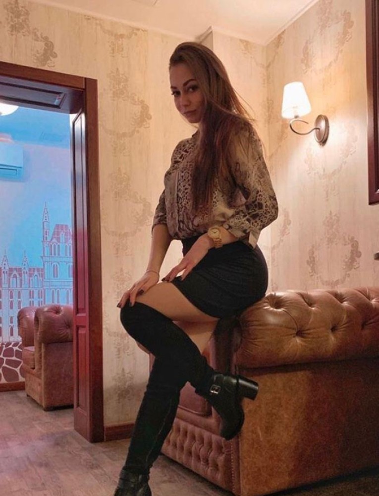 Индивидуалка 🎥 Софья фото № 2 в городе Комсомольск-на-Амуре