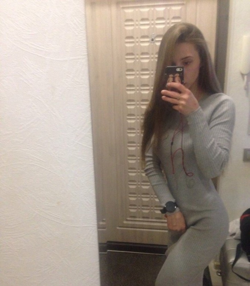 Индивидуалка Рита главное фото в городе Комсомольск-на-Амуре 