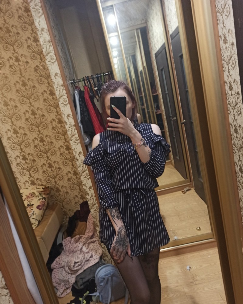 Индивидуалка Инга главное фото в городе Комсомольск-на-Амуре 