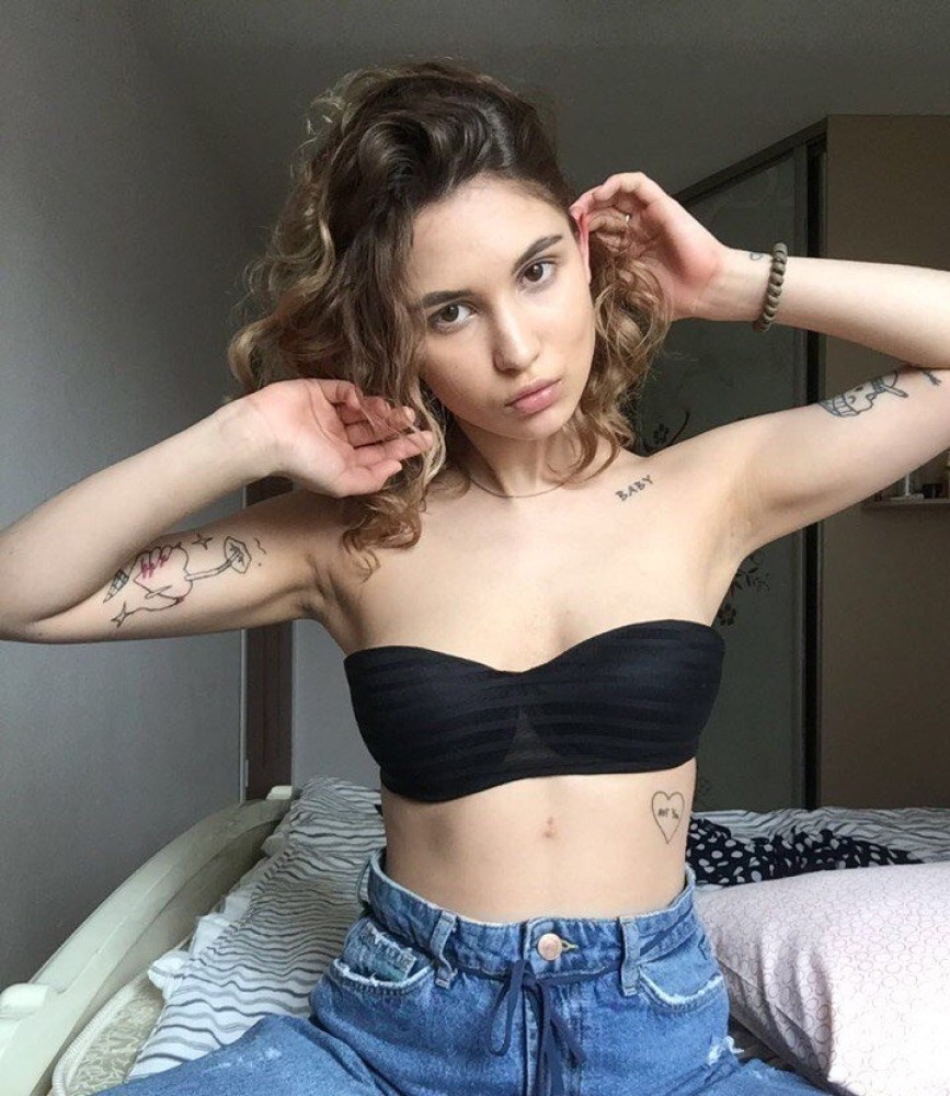 Индивидуалка Вера главное фото в городе Комсомольск-на-Амуре 