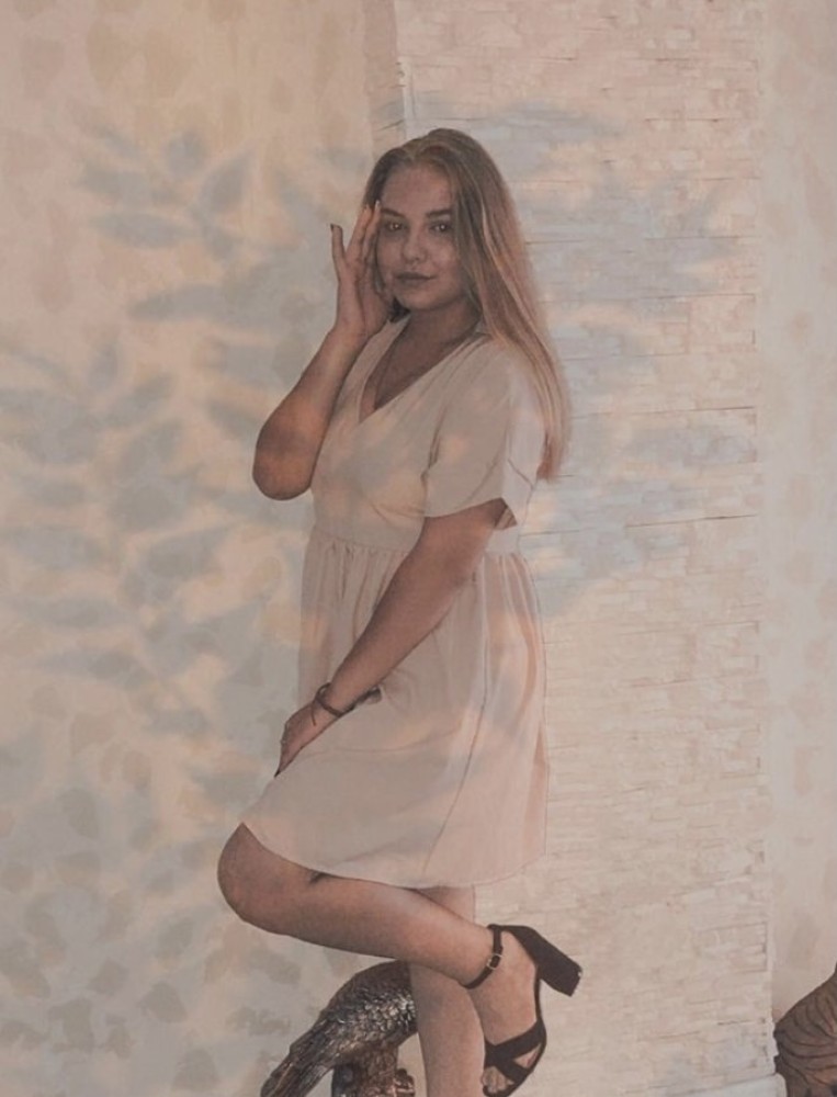 Индивидуалка Алевтина главное фото в городе Комсомольск-на-Амуре 