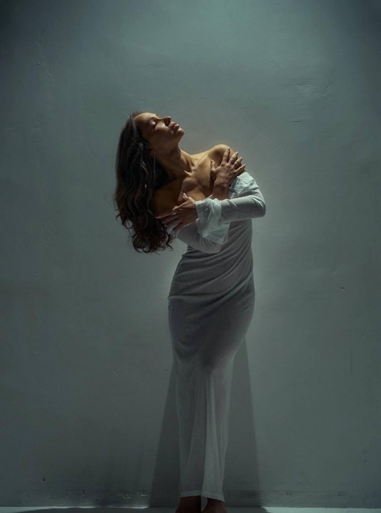 Индивидуалка Алена фото № 2 в городе Комсомольск-на-Амуре