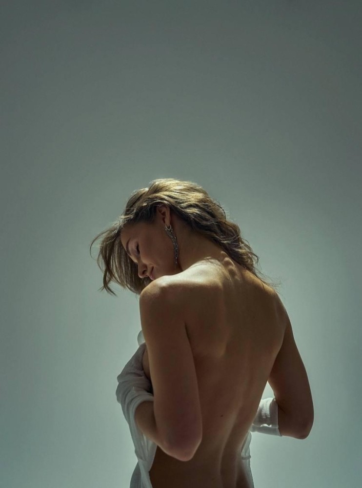 Индивидуалка Алена фото № 2 в городе Комсомольск-на-Амуре