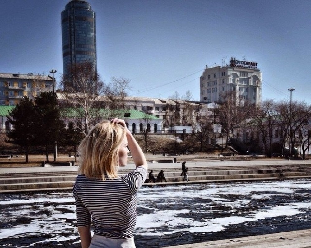 Индивидуалка Аля фото № 2 в городе Комсомольск-на-Амуре