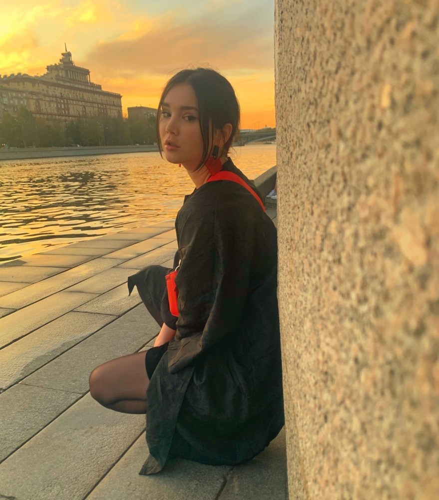 Индивидуалка Анастасия фото № 2 в городе Комсомольск-на-Амуре