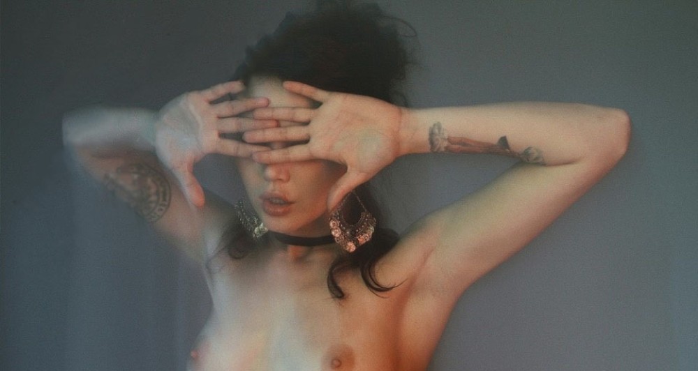 Индивидуалка Анастасия фото № 2 в городе Комсомольск-на-Амуре