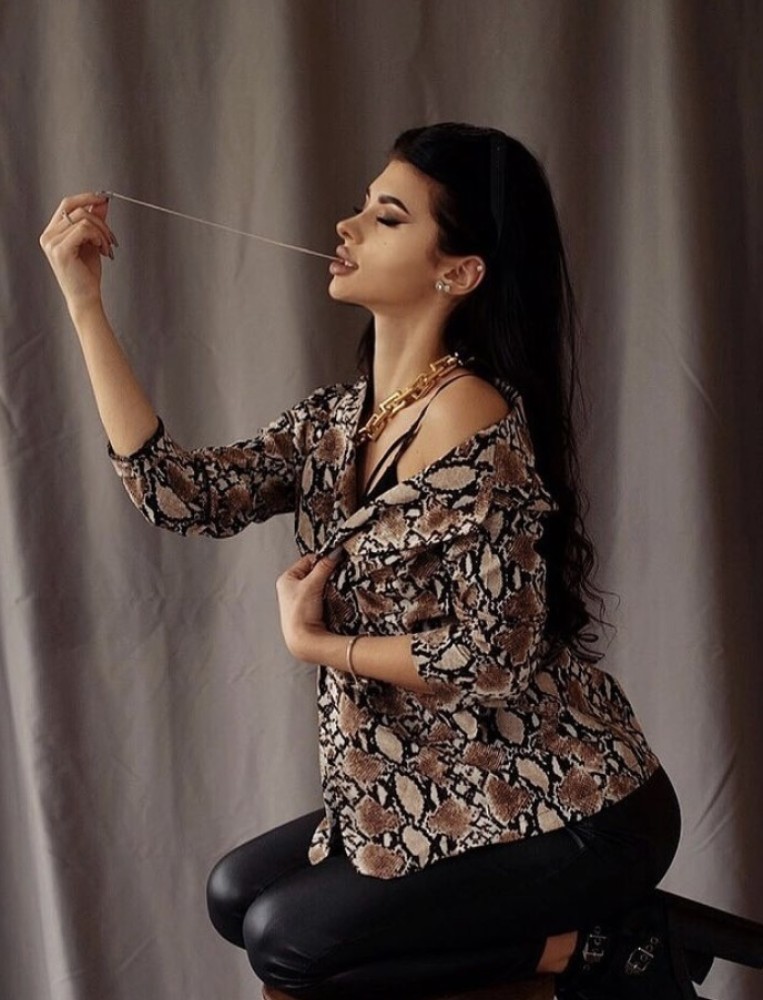 Индивидуалка Анжела фото № 2 в городе Комсомольск-на-Амуре