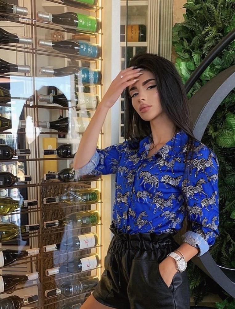 Индивидуалка Анжела фото № 2 в городе Комсомольск-на-Амуре