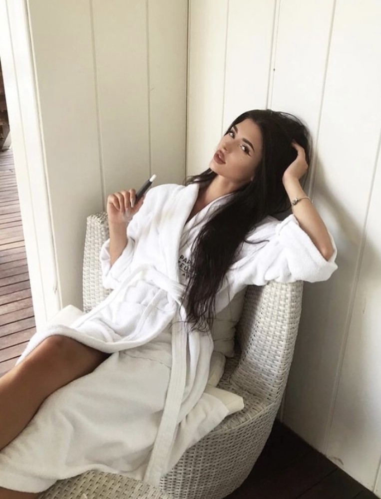 Индивидуалка Анжела фото № 2 в городе Комсомольск-на-Амуре