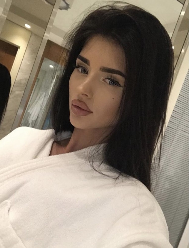 Индивидуалка Анжела фото № 2 в городе Комсомольск-на-Амуре