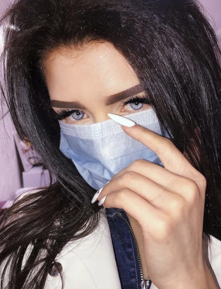 Индивидуалка Анжела фото № 2 в городе Комсомольск-на-Амуре