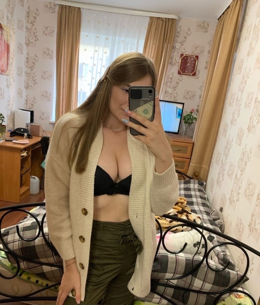 Индивидуалка Дашка фото № 2 в городе Комсомольск-на-Амуре