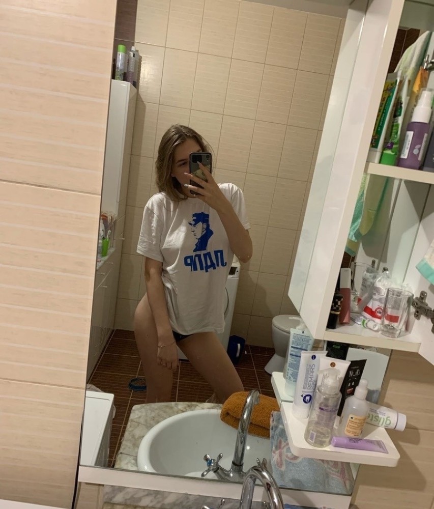 Индивидуалка Дашка фото № 2 в городе Комсомольск-на-Амуре