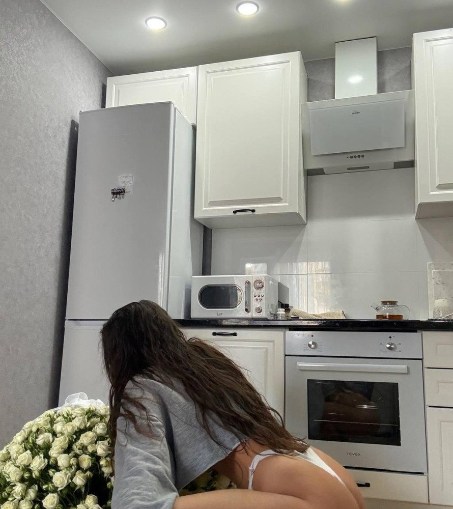 Индивидуалка Дульсинея фото № 2 в городе Комсомольск-на-Амуре