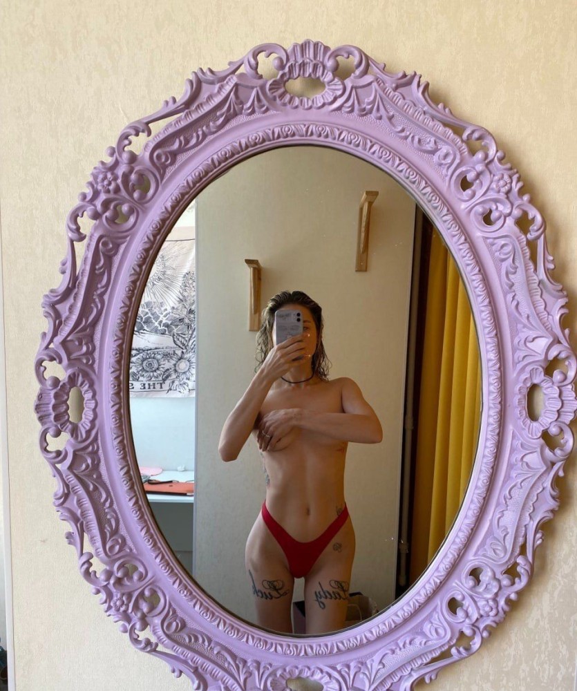 Индивидуалка Елизавета фото № 2 в городе Комсомольск-на-Амуре