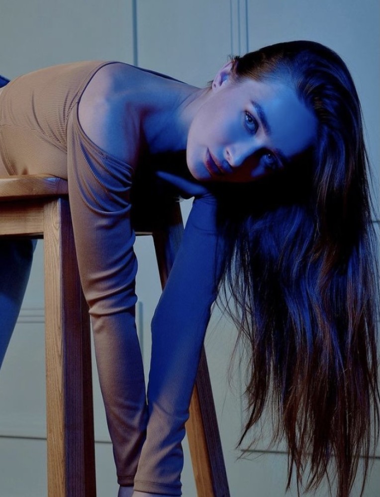 Индивидуалка Эльвира фото № 2 в городе Комсомольск-на-Амуре