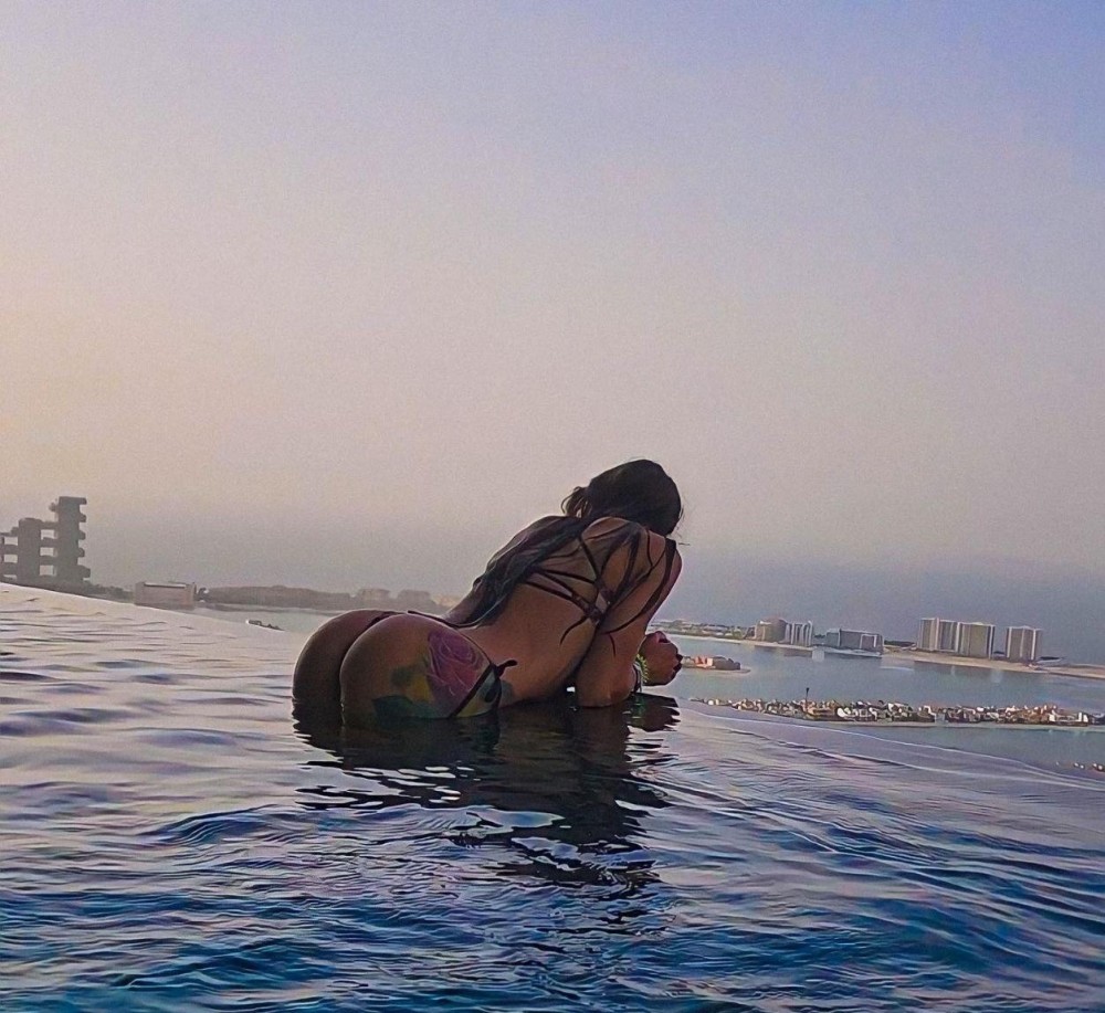 Индивидуалка Эмили фото № 2 в городе Комсомольск-на-Амуре