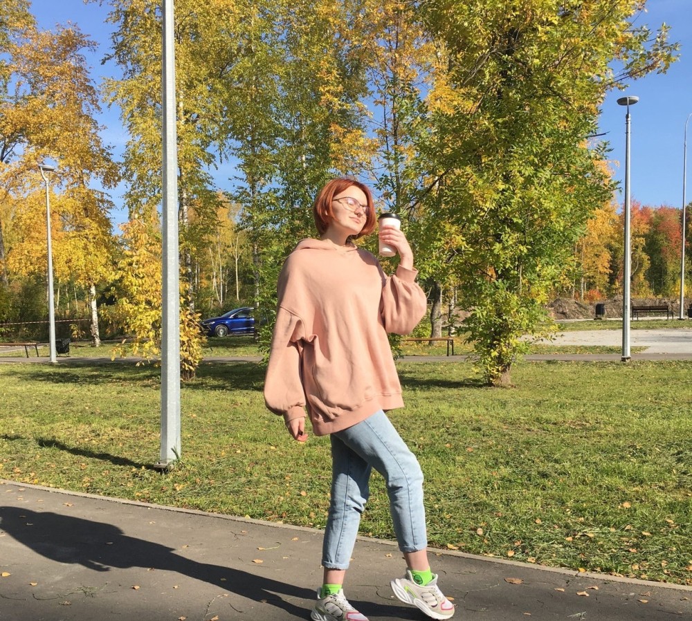 Индивидуалка Инга фото № 2 в городе Комсомольск-на-Амуре