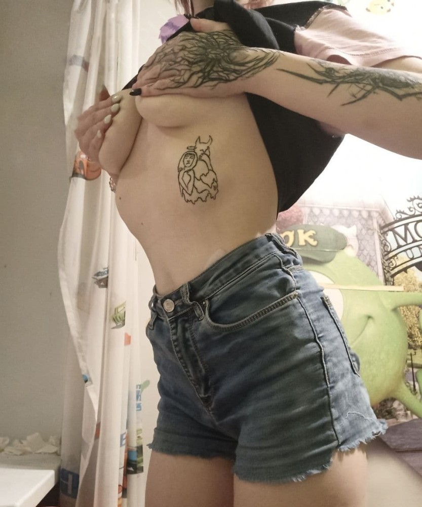 Индивидуалка Инга фото № 2 в городе Комсомольск-на-Амуре