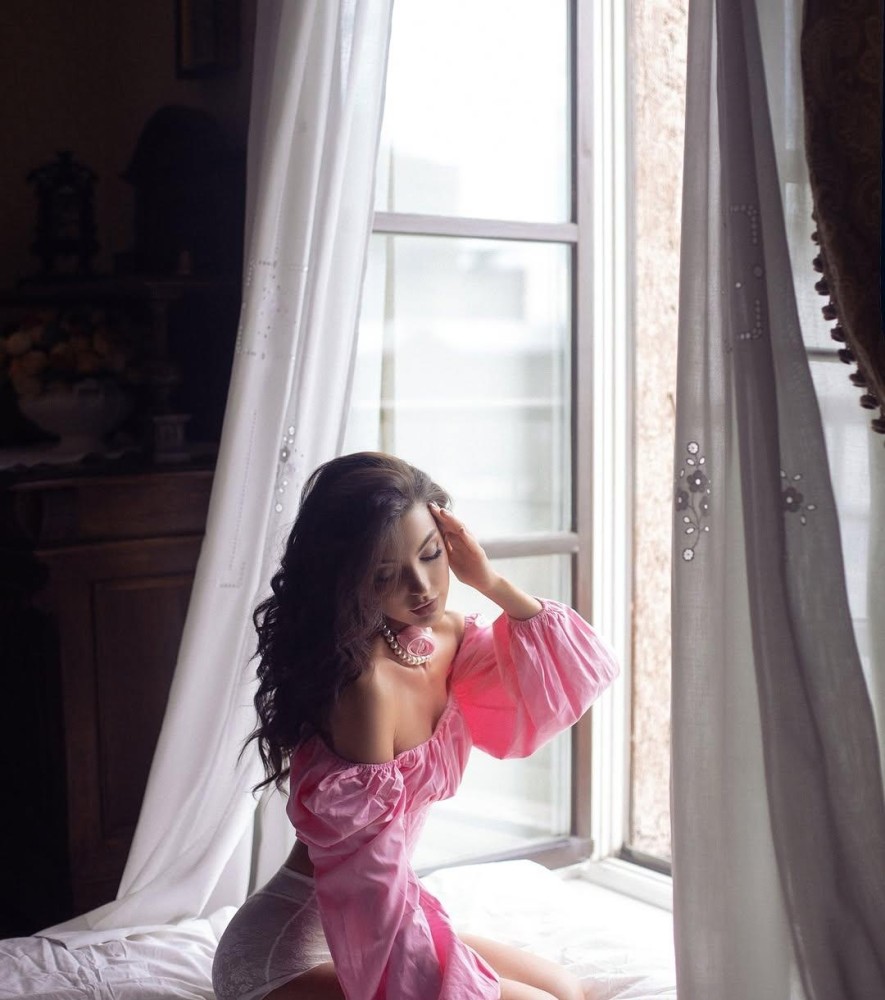 Индивидуалка Ирина фото № 2 в городе Комсомольск-на-Амуре