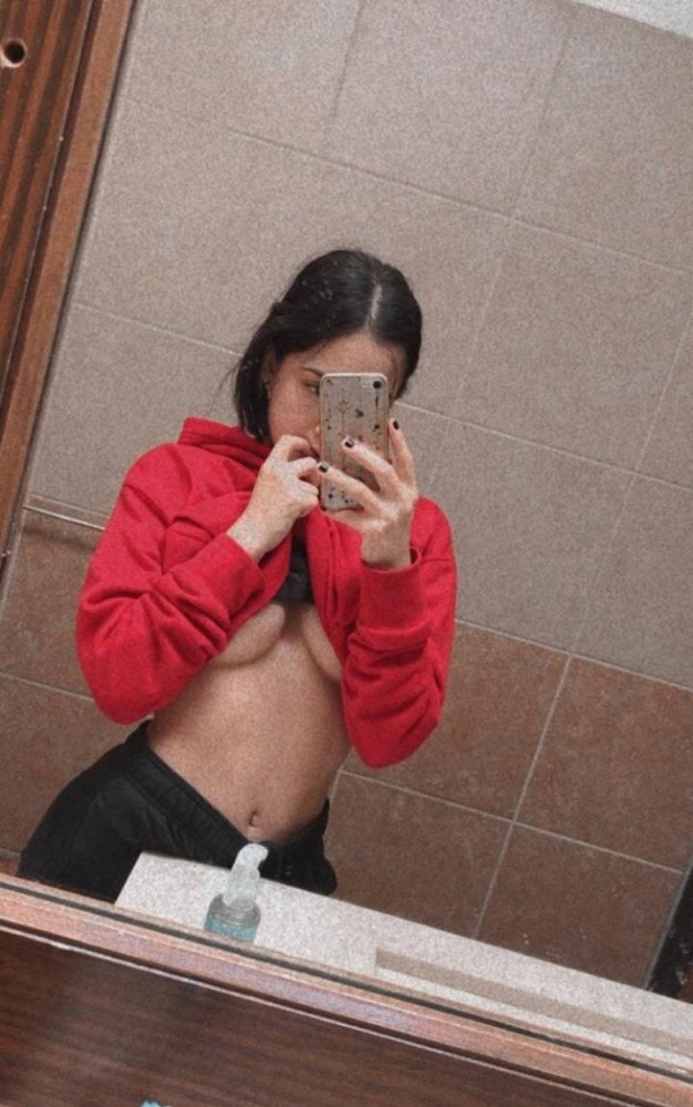 Индивидуалка Клара фото № 2 в городе Комсомольск-на-Амуре