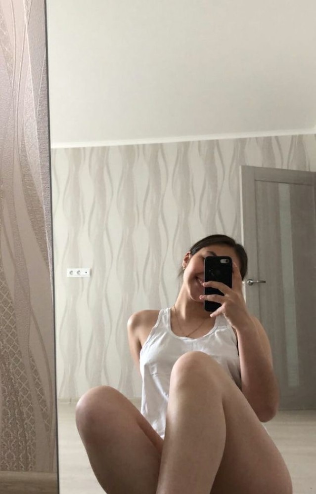 Индивидуалка Кристина фото № 2 в городе Комсомольск-на-Амуре