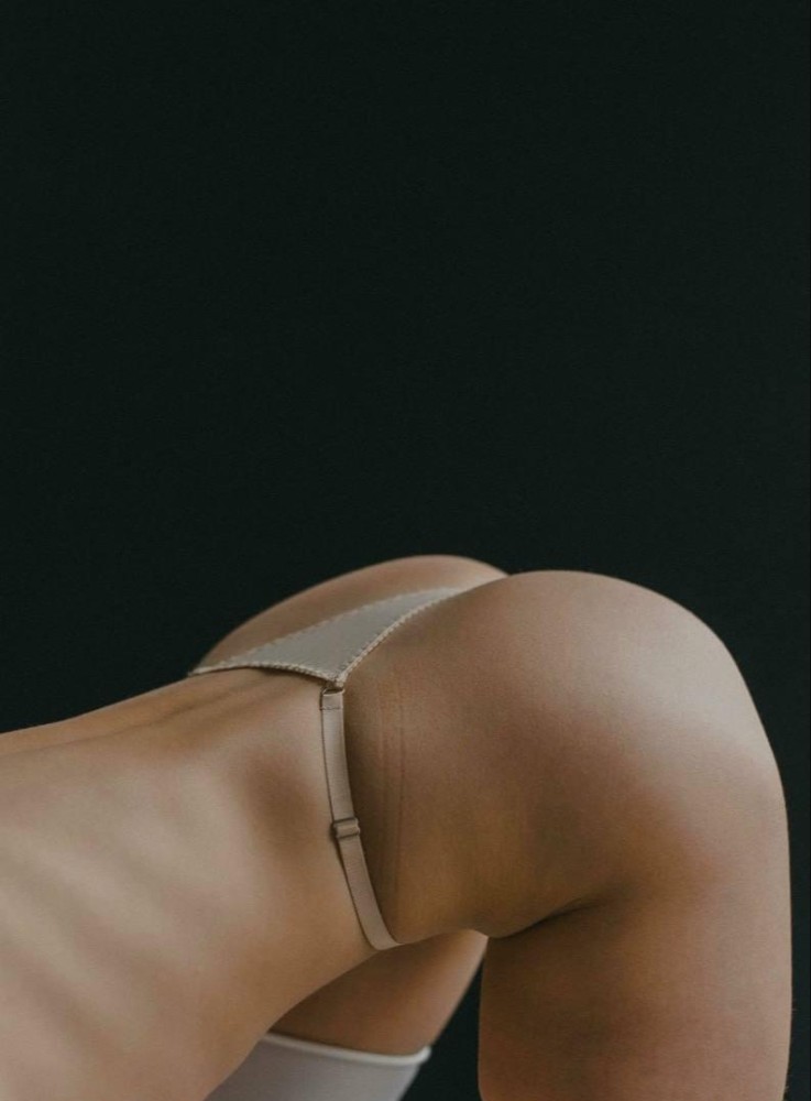 Индивидуалка Кристина фото № 2 в городе Комсомольск-на-Амуре