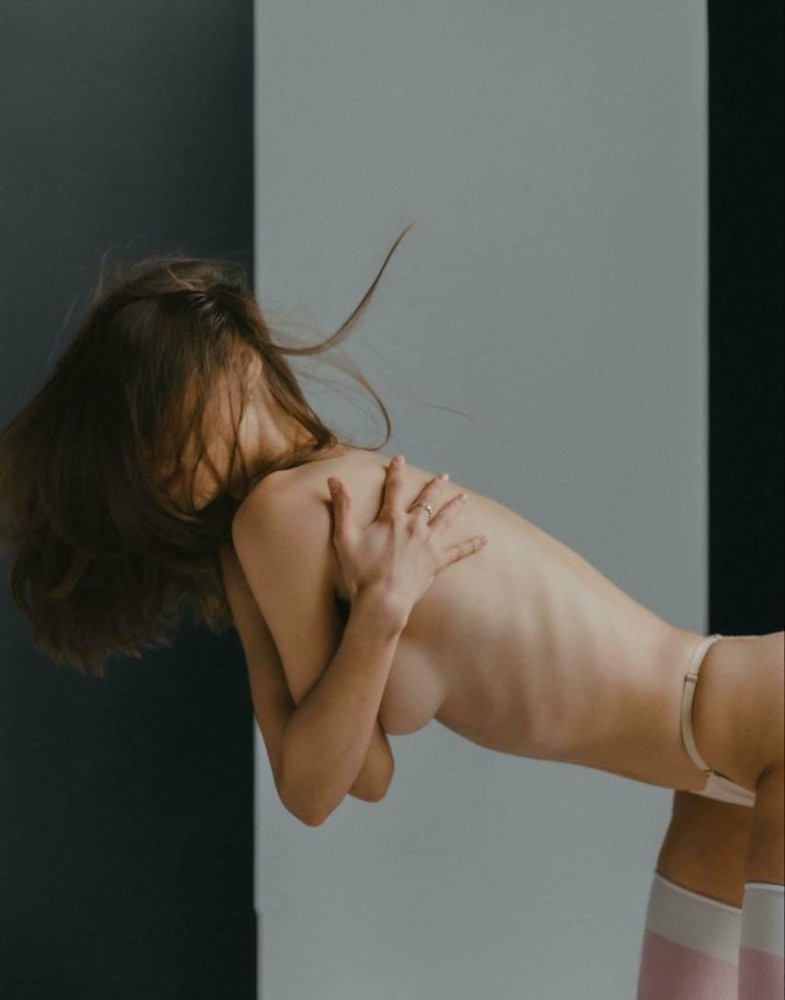 Индивидуалка Кристина фото № 2 в городе Комсомольск-на-Амуре