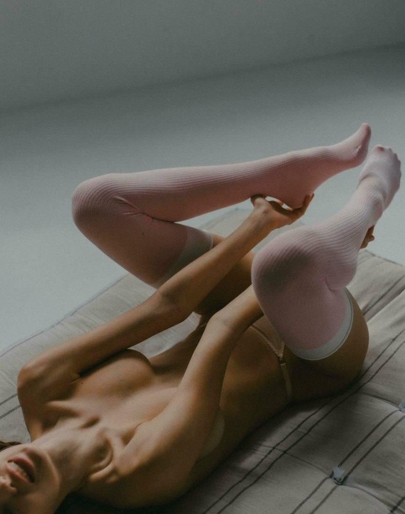 Индивидуалка Кристина фото № 2 в городе Комсомольск-на-Амуре