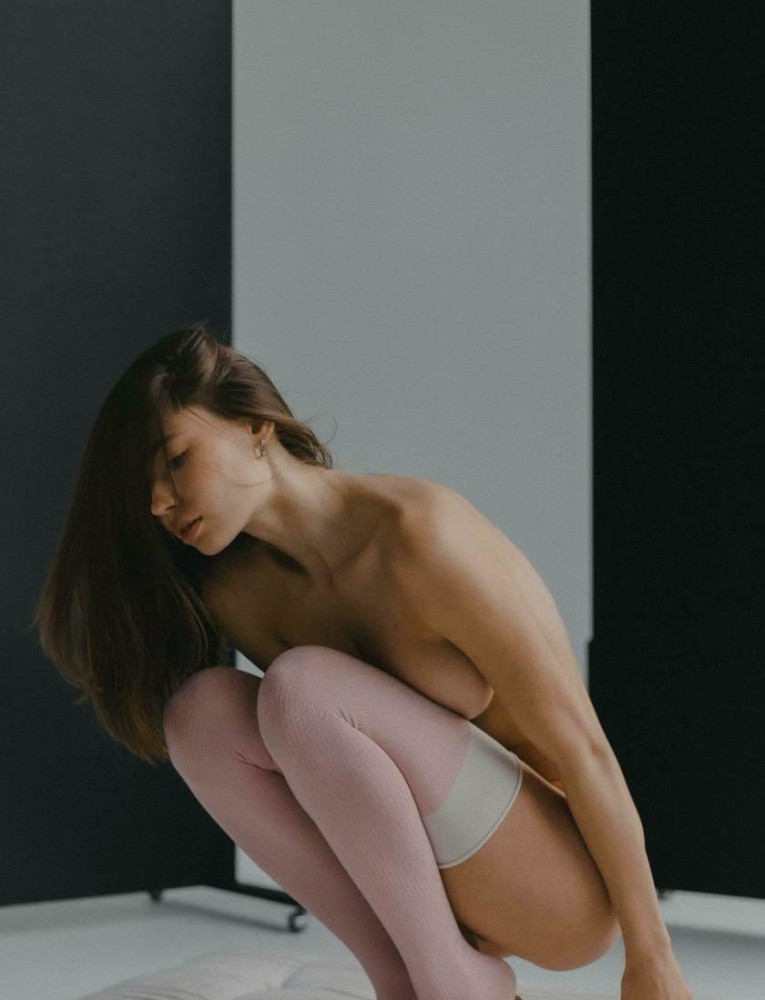 Индивидуалка Кристина фото № 2 в городе Комсомольск-на-Амуре