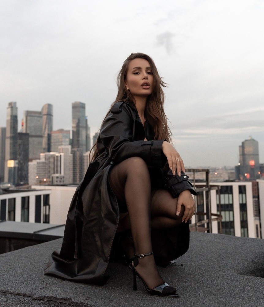 Индивидуалка Марина фото № 2 в городе Комсомольск-на-Амуре