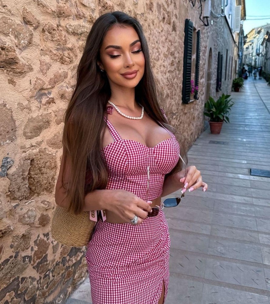 Индивидуалка Марина фото № 2 в городе Комсомольск-на-Амуре