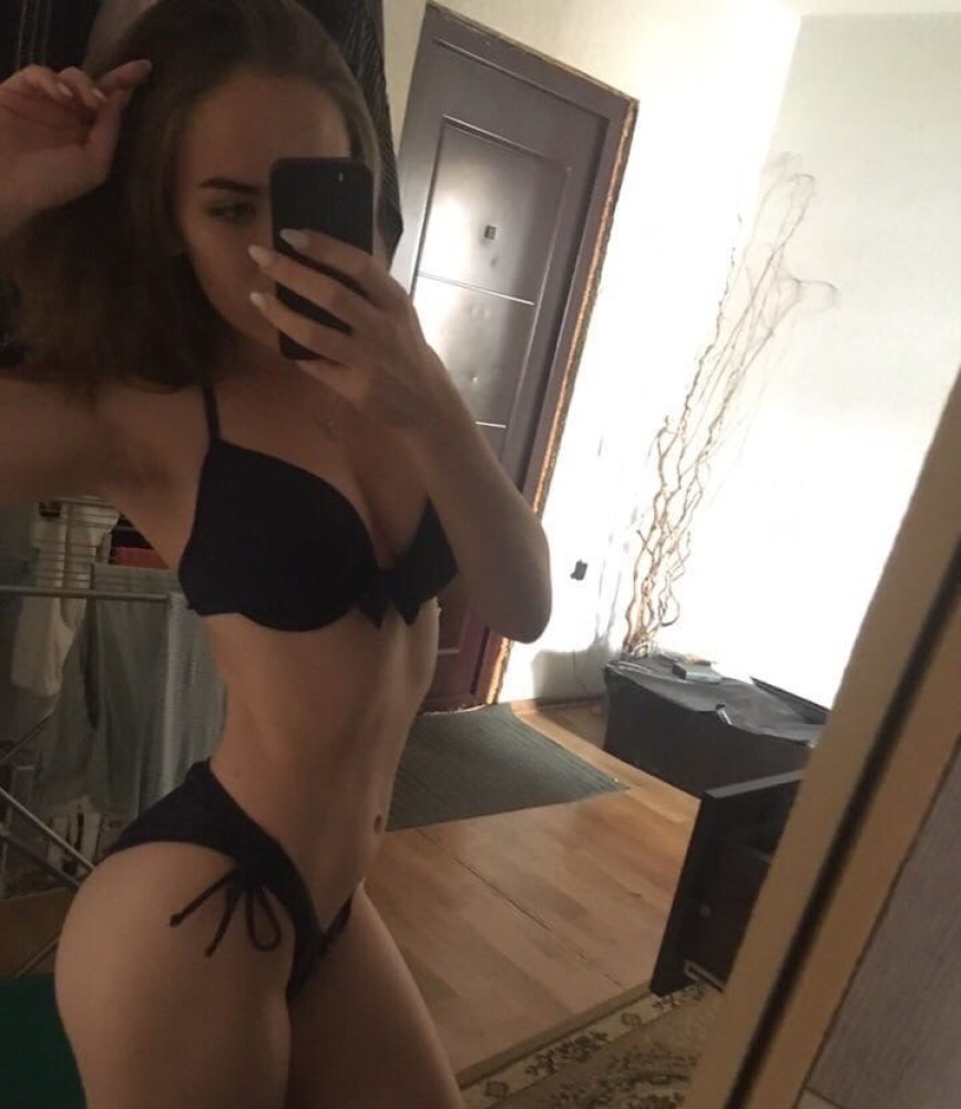 Индивидуалка Мила фото № 2 в городе Комсомольск-на-Амуре