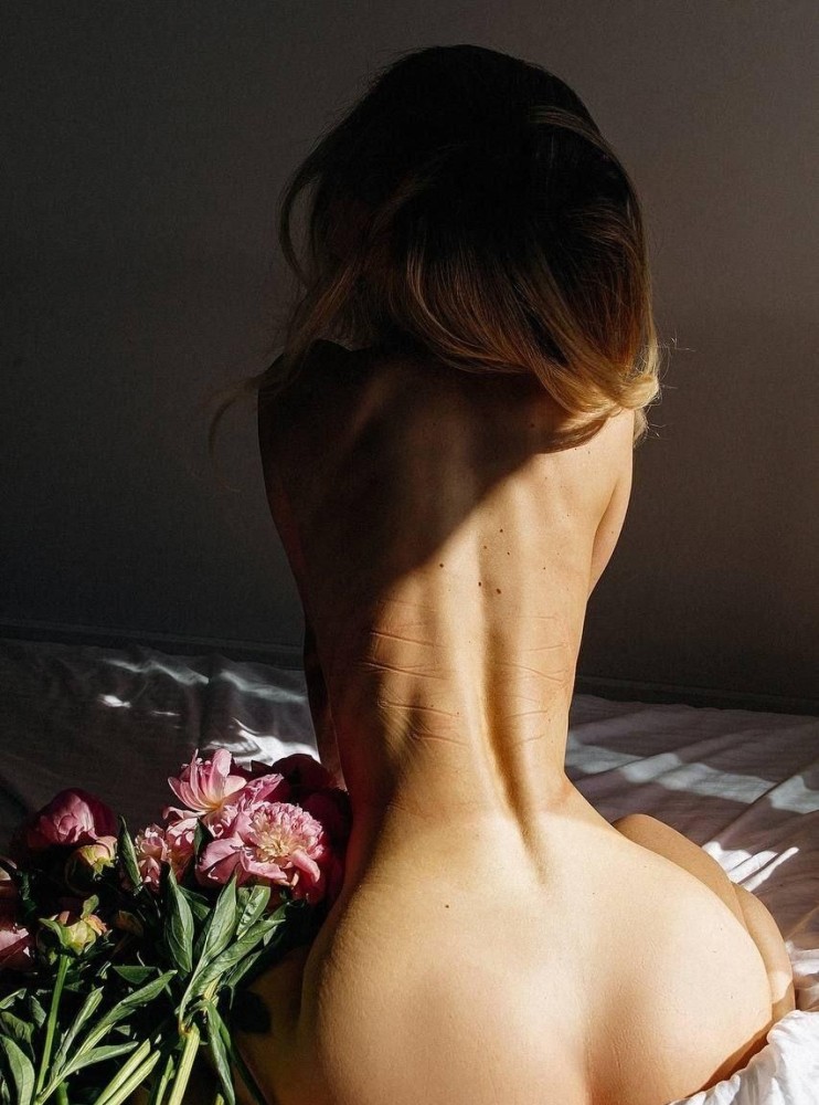 Индивидуалка Наташа фото № 2 в городе Комсомольск-на-Амуре