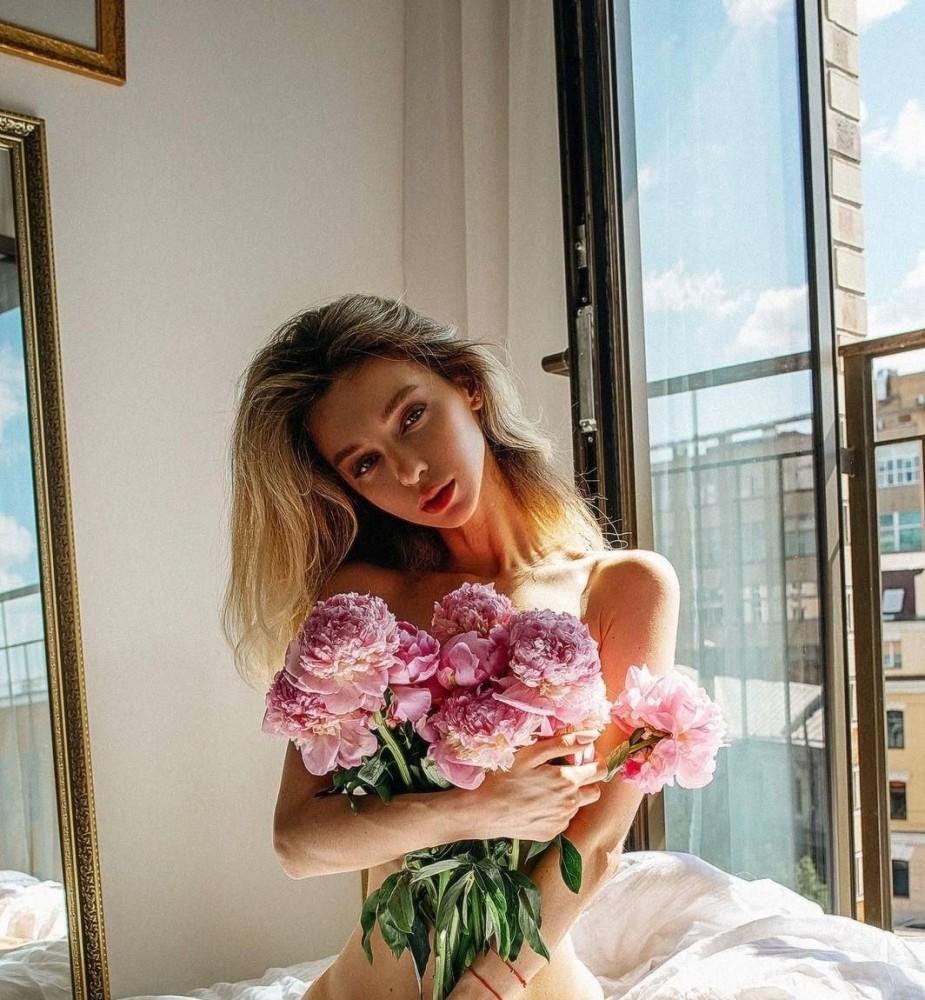 Индивидуалка Наташа фото № 2 в городе Комсомольск-на-Амуре