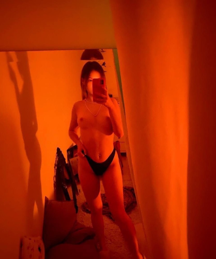 Индивидуалка Ника фото № 2 в городе Комсомольск-на-Амуре