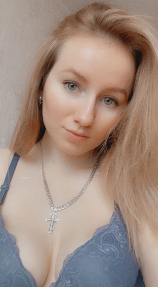 Индивидуалка Ника фото № 2 в городе Комсомольск-на-Амуре