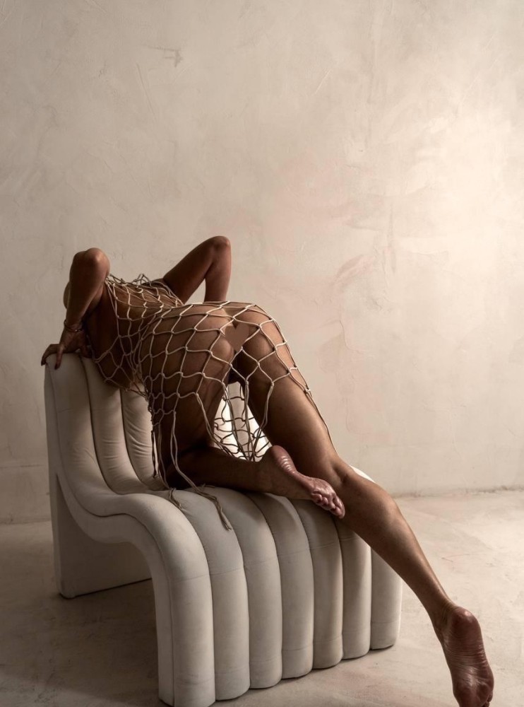 Индивидуалка Оксанка фото № 2 в городе Комсомольск-на-Амуре