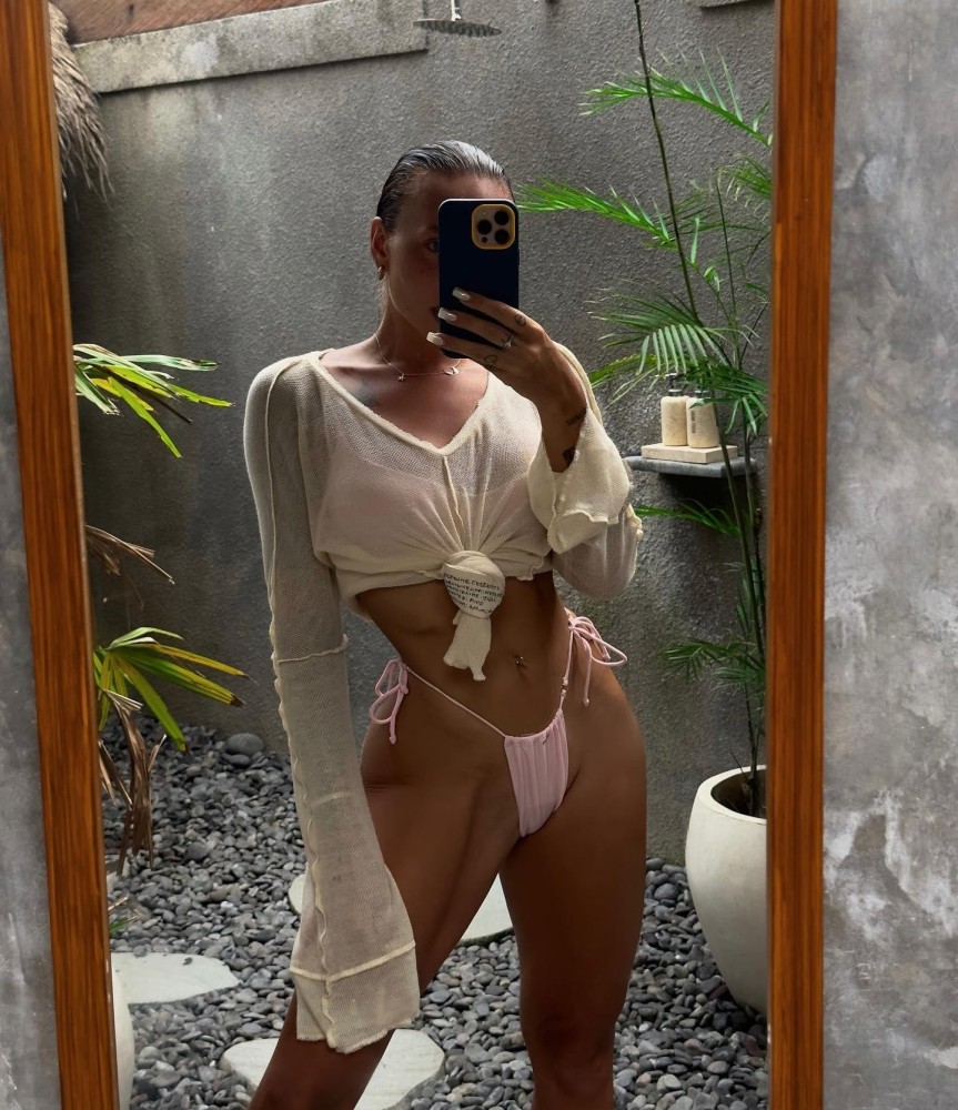 Индивидуалка ОЛЕСЯ фото № 2 в городе Комсомольск-на-Амуре