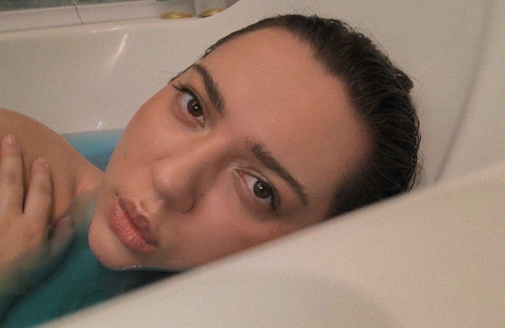 Индивидуалка Олька фото № 2 в городе Комсомольск-на-Амуре