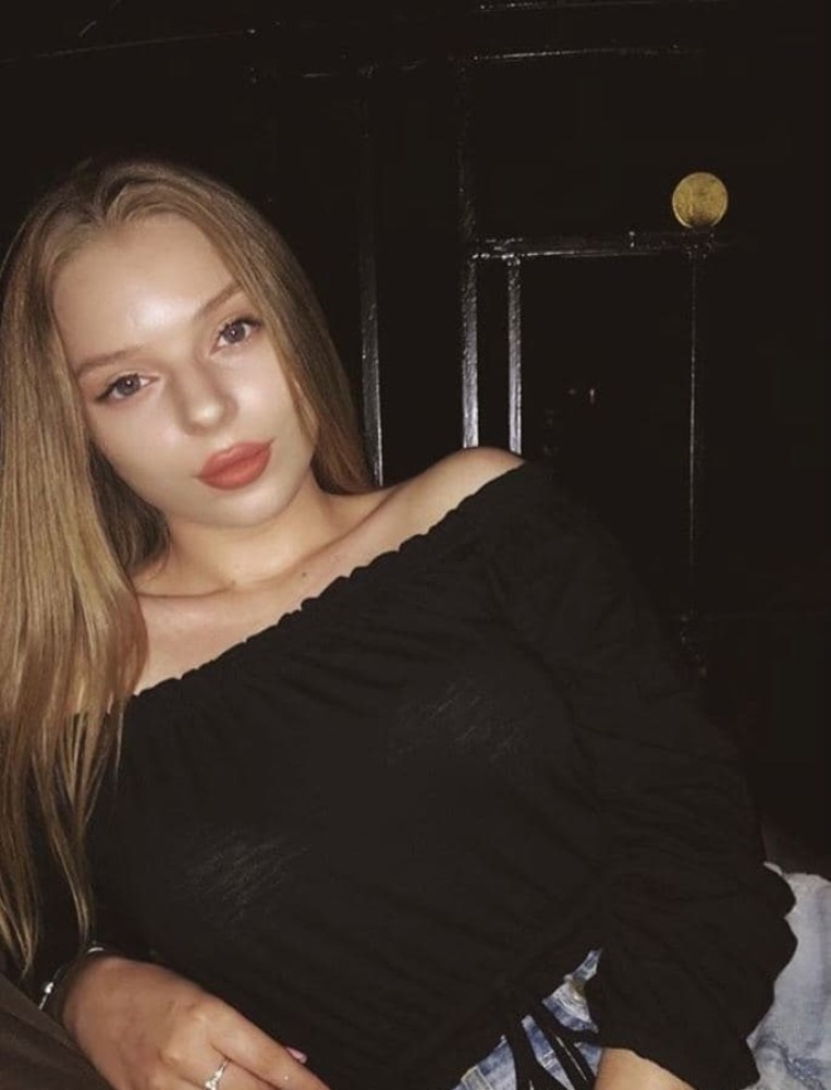 Индивидуалка 🎥 Диночка главное фото в городе Комсомольск-на-Амуре 