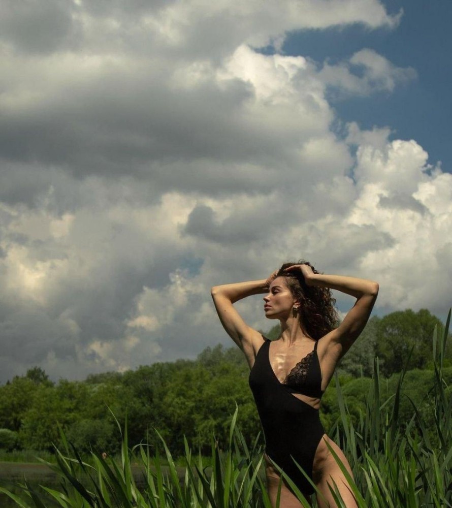 Индивидуалка Стелла главное фото в городе Комсомольск-на-Амуре 